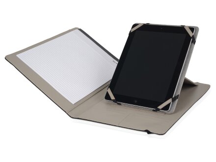 Папка для документов Спрингфилд, черный Папка для документов Спрингфилд, черный