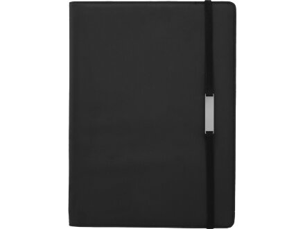 Папка для документов Спрингфилд, черный Папка для документов Спрингфилд, черный