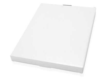 Папка для документов Спрингфилд, черный Папка для документов Спрингфилд, черный