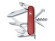 Нож перочинный VICTORINOX Climber, 91 мм, 14 функций, красный