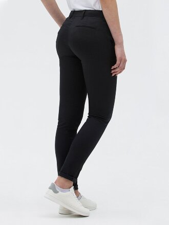 Брюки Jared Women, черные Брюки Jared Women, черные