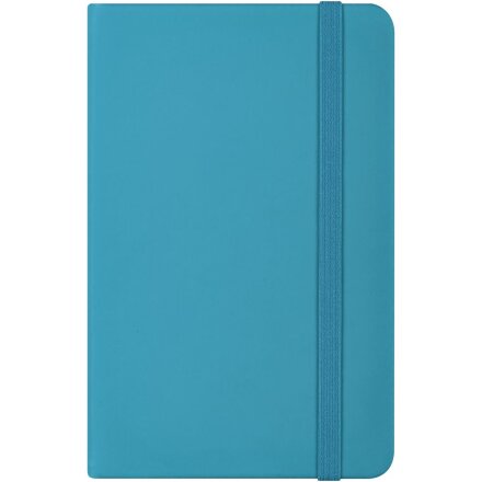 Блокнот Nota Bene, бирюзовый Блокнот Nota Bene, бирюзовый