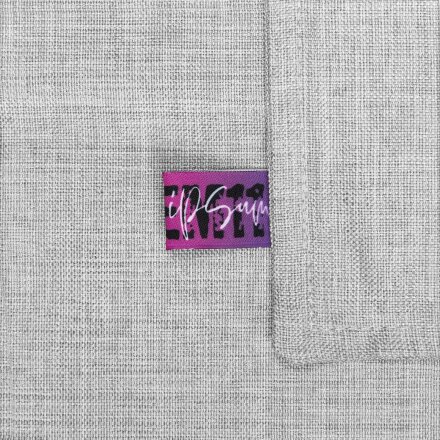 Подушка Settle In, серая Подушка Settle In, серая