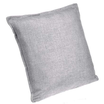 Подушка Settle In, серая Подушка Settle In, серая