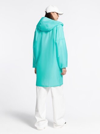 Дождевик Rainman Zip, бирюзовый (тиффани) Дождевик Rainman Zip, бирюзовый (тиффани)