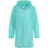 Дождевик Rainman Zip, бирюзовый (тиффани) Дождевик Rainman Zip, бирюзовый (тиффани)