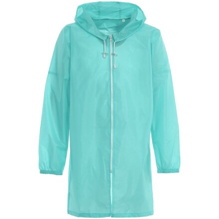 Дождевик Rainman Zip, бирюзовый (тиффани) Дождевик Rainman Zip, бирюзовый (тиффани)