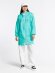 Дождевик Rainman Zip, бирюзовый (тиффани) Дождевик Rainman Zip, бирюзовый (тиффани)