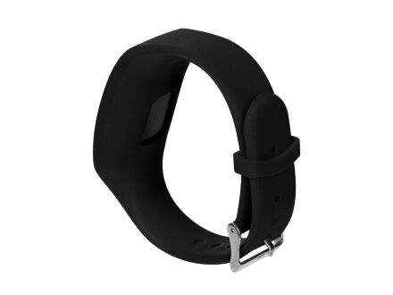 Наручные часы с шагомером Ridley, черный Наручные часы с шагомером Ridley, черный