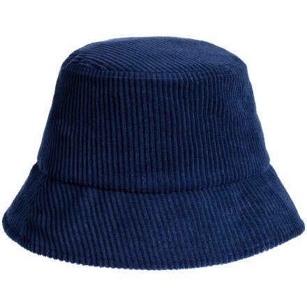 Панама Soft Core, темно-синяя Панама Soft Core, темно-синяя