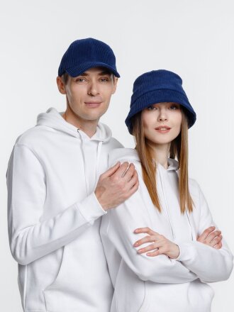 Панама Soft Core, темно-синяя Панама Soft Core, темно-синяя