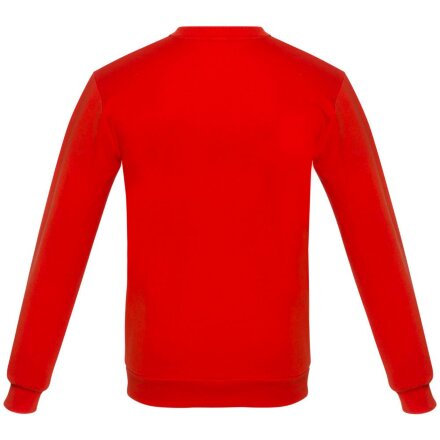 Толстовка «Цитаты. Довлатов. Вранье», красная Толстовка «Цитаты. Довлатов. Вранье», красная