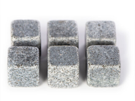 Набор камней для виски в подарочной деревянной коробке Speyside Набор камней для виски в подарочной деревянной коробке Speyside