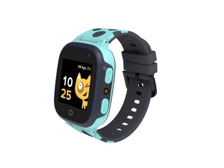 Детские часы Canyon Sandy KW-34, серо-голубой Детские часы Canyon Sandy KW-34, серо-голубой