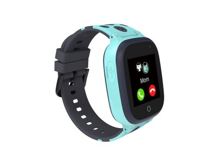 Детские часы Canyon Sandy KW-34, серо-голубой Детские часы Canyon Sandy KW-34, серо-голубой