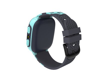 Детские часы Canyon Sandy KW-34, серо-голубой Детские часы Canyon Sandy KW-34, серо-голубой