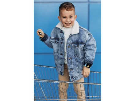 Детские часы Canyon Sandy KW-34, серо-голубой Детские часы Canyon Sandy KW-34, серо-голубой