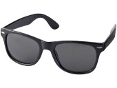 Очки солнцезащитные Sun ray, черный Очки солнцезащитные Sun ray, черный