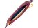 RIVACASE 5311 burgundy red поясная сумка для мобильных устройств /12