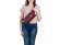 RIVACASE 5311 burgundy red поясная сумка для мобильных устройств /12