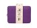 RIVACASE 7705 violet ECO чехол для ноутбука 15.6 / 12