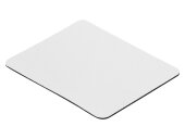 Коврик для мыши, для сублимации, белый Коврик для мыши, для сублимации, белый