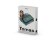 Беспроводное зарядное устройство Rombica NEO Tomas Quick Green с нанесением логотипа