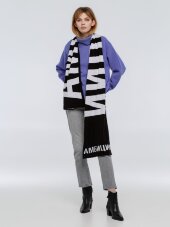 Шарф «Амбиции» Шарф «Амбиции»