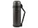 Термос из нерж. стали тм ThermoCafe HAMMP-1800-HT, 1.8L, серый с нанесением логотипа