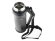 Термос из нерж. стали тм ThermoCafe HAMMP-1800-HT, 1.8L, серый с нанесением логотипа