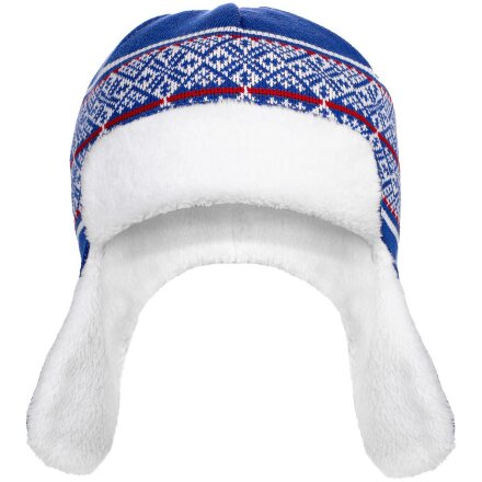 Шапка на заказ Tricksy Vesh, полушерсть Шапка на заказ Tricksy Vesh, полушерсть