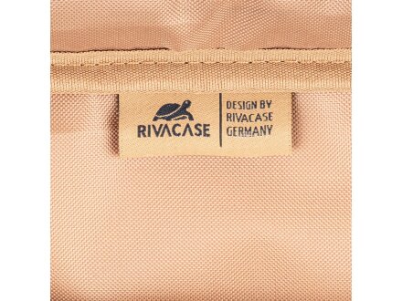 RIVACASE 8164 black ECO рюкзак для ноутбука 17.3 / 4