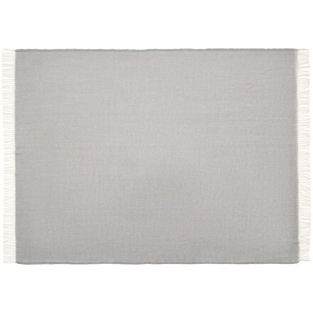 Плед Bilbo, серый Плед Bilbo, серый