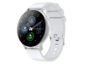 Смарт-часы Canyon SW-68  Badian, IP68, серебряный (Р)