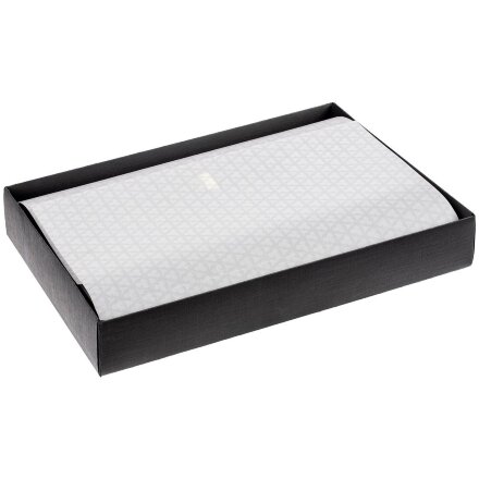 Еженедельник-портфолио Remini, недатированный, бежевый Еженедельник-портфолио Remini, недатированный, бежевый