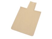 Разделочная доска, бежевый Разделочная доска, бежевый