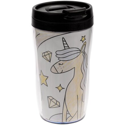 Набор «Я рисую», с карандашами Набор «Я рисую», с карандашами