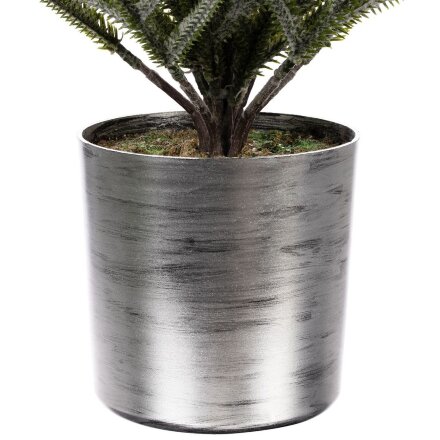 Настольная искусственная елка Poetree, большая Настольная искусственная елка Poetree, большая