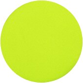 Наклейка тканевая Lunga Round, M, желтый неон Наклейка тканевая Lunga Round, M, желтый неон