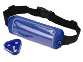 Набор для бега Sprint, синий Набор для бега Sprint, синий