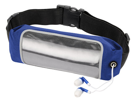 Набор для бега Sprint, синий Набор для бега Sprint, синий