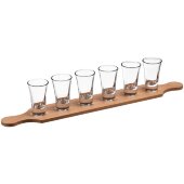 Набор шотов Partymaker, ver.2 Набор шотов Partymaker, ver.2