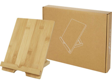 Taihu держатель для планшета из бамбука, дерево Taihu держатель для планшета из бамбука, дерево