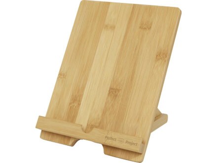 Taihu держатель для планшета из бамбука, дерево Taihu держатель для планшета из бамбука, дерево
