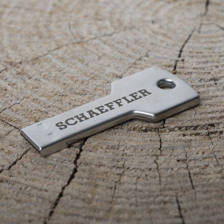 Флешка «Ключ», 8 Гб Флешка «Ключ», 8 Гб