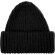 Шапка Hipsta, черная Шапка Hipsta, черная