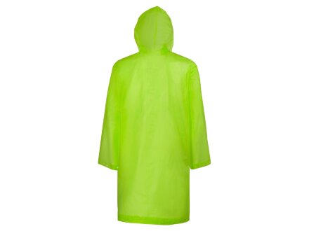 Дождевик Hawaii light c чехлом унисекс, зеленое яблоко Дождевик Hawaii light c чехлом унисекс, зеленое яблоко