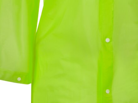 Дождевик Hawaii light c чехлом унисекс, зеленое яблоко Дождевик Hawaii light c чехлом унисекс, зеленое яблоко