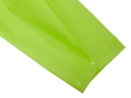 Дождевик Hawaii light c чехлом унисекс, зеленое яблоко Дождевик Hawaii light c чехлом унисекс, зеленое яблоко