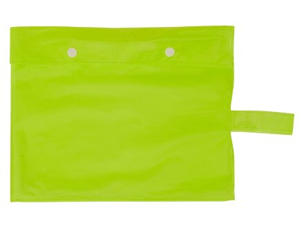 Дождевик Hawaii light c чехлом унисекс, зеленое яблоко Дождевик Hawaii light c чехлом унисекс, зеленое яблоко